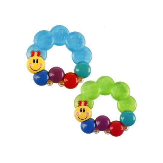 Baby Einstein Anneau Dentition