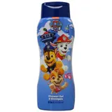 Gel douche Enfant Corps et Cheveux 2 en 1 Paw Patrol