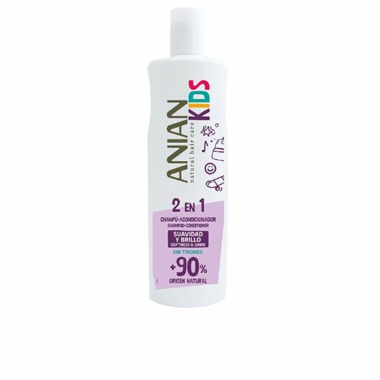 2-in-1 Shampooing Et Après-shampooing Anian   400 Ml ANIAN