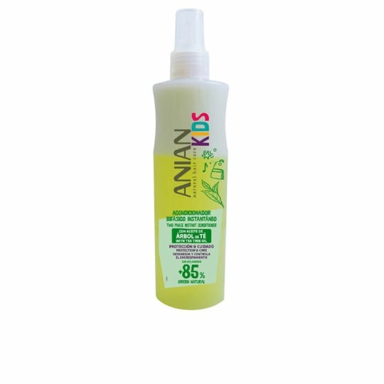 Spray Après-shampooing Anian   Biphasique 250 Ml ANIAN