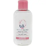 Eau micellaire Visage Yeux Lèvres Tout Type De Peau Même Sensible CARREFOUR SOFT