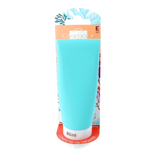 Flacon Silicone 80mL BEAUTY IN BAG