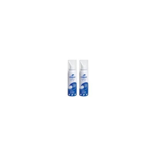 Stérimar Hygiène Du Nez 100ml Lot De 2 STERIMAR
