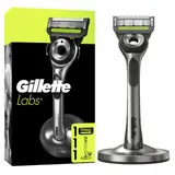 Rasoir Pour Homme Exfoliant Labs GILLETTE