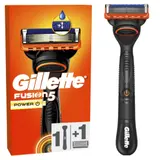 Rasoir Fusion Power GILLETTE