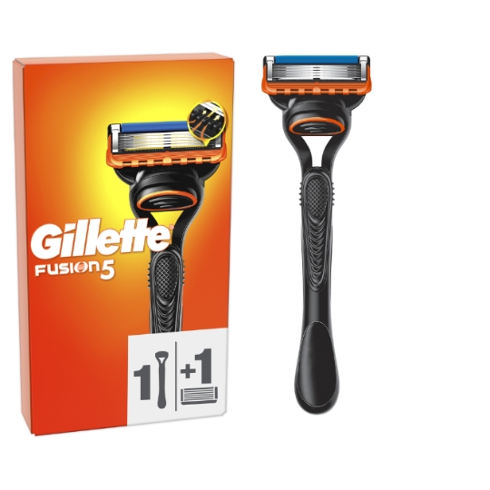 Rasoir Fusion5 GILLETTE