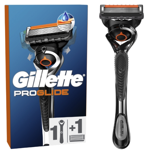 Rasoir Pour Homme Flexball Proglide GILLETTE