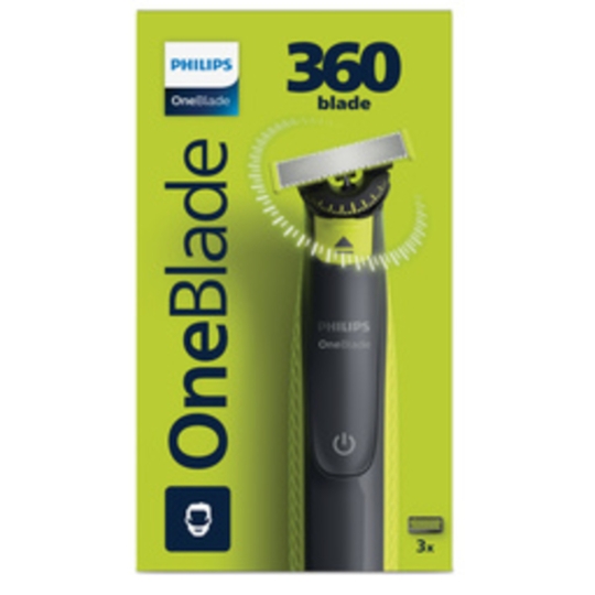 Rasoir One Blade Visage PHILIPS