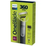 Rasoir OneBlade 360 Pour Homme Visage et Corps PHILIPS