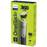 Rasoir Électrique Hybride Corps et Visage OneBlade 360 PHILIPS