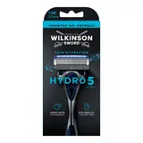 Rasoir Rasoir Hydro 5 pour Homme Peau Sensible WILKINSON