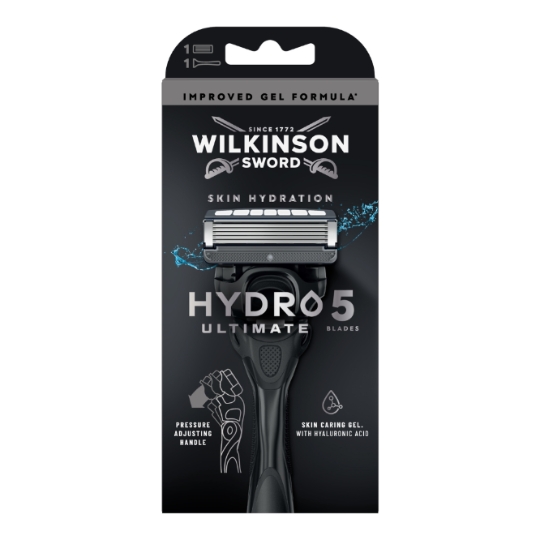 Rasoir Rasoir Hydro 5 pour Homme Ultimate WILKINSON