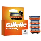 Lames de rasoir Pour Homme Fusion 5 GILLETTE