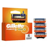 Lames de rasoir Pour Homme Fusion5 Power GILLETTE