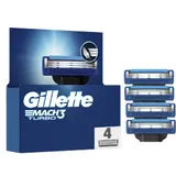 Lames de rasoir Pour Homme Mach 3 Turbo GILLETTE