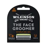 Lames de rasoir pour Femme Face Groomer WILKINSON