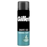 Gel à Raser Peau Sensible Homme GILLETTE