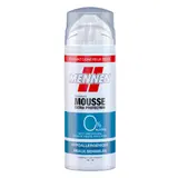 Mousse à Raser Homme Peau Sensible Anti-Irritations Hypoallergénique MENNEN