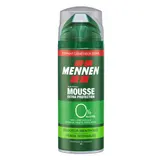Mousse à Raser Peau Normale Homme Douceur Mentholée Anti-Irritations MENNEN