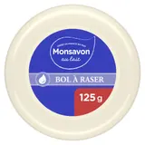 Crème à Raser Classique Homme Pour Tous Types De Peaux MONSAVON