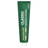 Crème à Raser Homme Classic Extrait de Fruit du Palmier PALMOLIVE