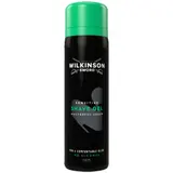 Gel à raser Pour Homme Pour Peau Sensible WILKINSON