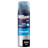 Gel à Raser Homme Hydratant Expert WILLIAMS