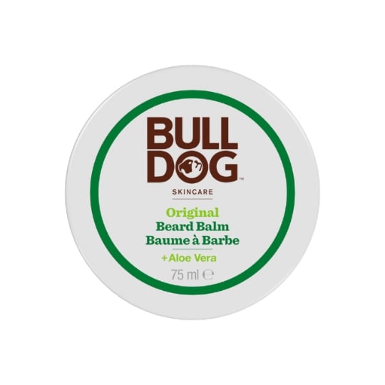 Baume pour Barbe Homme Original BULLDOG