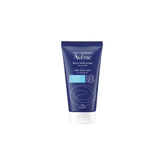 Baume Après-Rasage Peaux Sensibles Hydratant Réparateur Men EAU THERMALE AVENE