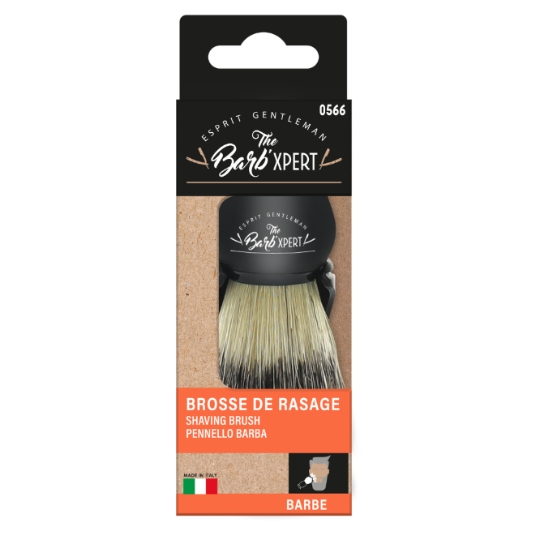 Brosse de Rasage de Rasage FRANCK PROVOST THE BARB'XPERT