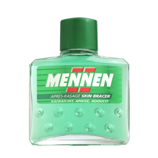 Après-rasage Lotion Homme Skin Bracer MENNEN
