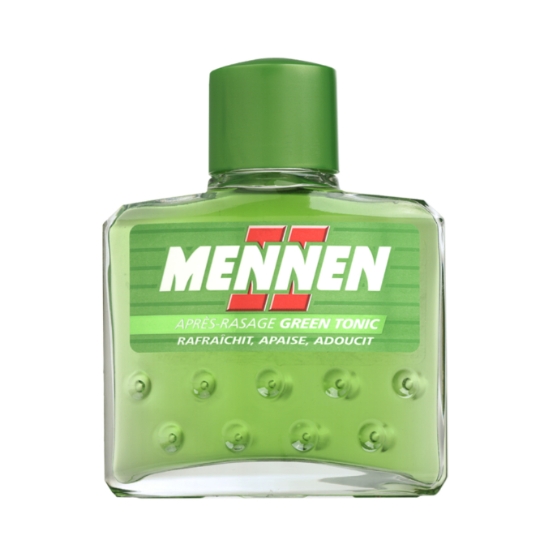Après-rasage Homme Green Tonic MENNEN