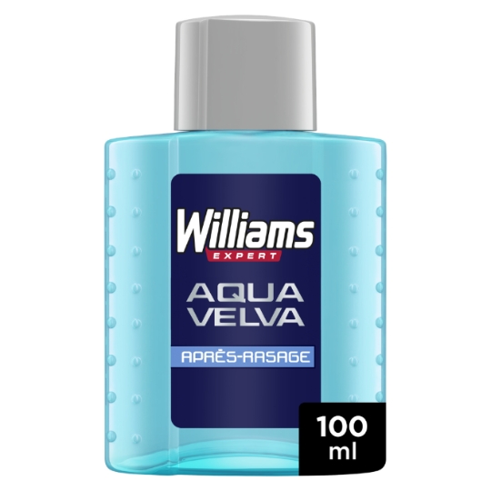 Après-rasage Aqua Velva WILLIAMS
