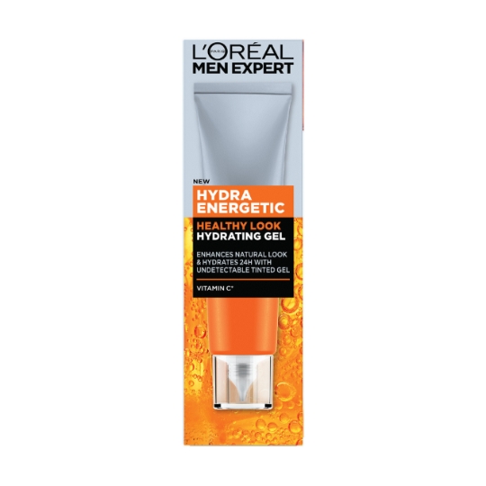 Gel Hydratant Bonne Mine Hydra Energetic MEN EXPERT
