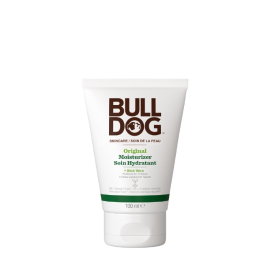 Soin Hydratant Homme Original BULLDOG