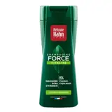 Shampoing Homme Force Vitalité Cheveux Normaux Huiles Essentielles de Citrus et Pro-Vitamine B5 PETROLE HAHN