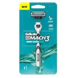 Gillette Mach3 Fresh Clean Rasoir GILLETTE
