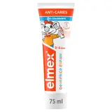 Dentifrice enfant Enfant 0-6 ans Anti-caries ELMEX