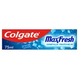Dentrifrice Max Fresh COLGATE