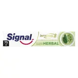 Dentifrice Integral 8 Nature Elements Herbal SIGNAL