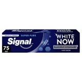 Dentifrice Super Pure White Now SIGNAL