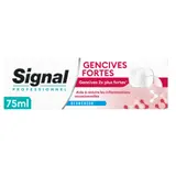 Dentifrice  Gencives Fortes Blancheur  SIGNAL