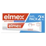 Dentifrice Anti-Caries Blancheur ELMEX