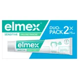 Dentifrice Sensitive Fraîcheur ELMEX