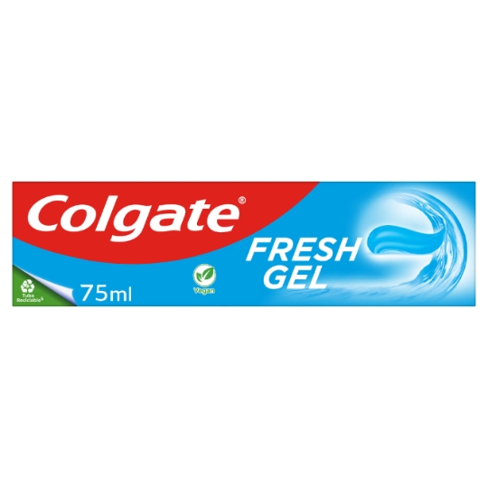 Dentifrice Haleine Fraîche COLGATE
