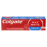 Dentifrice Max White Instant avec Bouclier Anti-tâches COLGATE