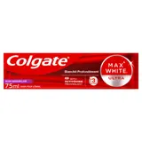 Dentifrice Max White Ultra Soin Sensibilité COLGATE