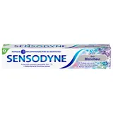 Dentifrice Soin Blancheur Triple Action SENSODYNE