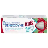 Dentifrice Enfant 2-6ans Anti-carries Fraise Pro Email SENSODYNE