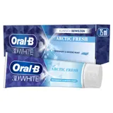 Dentifrice 3d White Arctic Fresh ORAL-B
